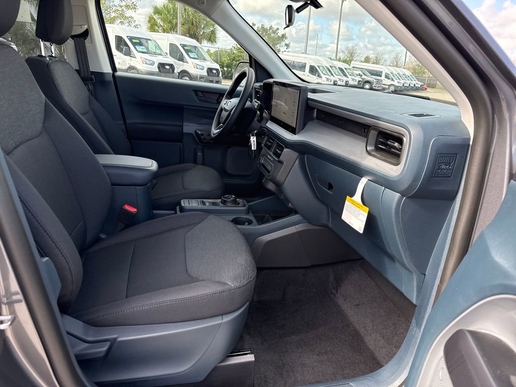 New 2026 Ford Maverick XL image 21