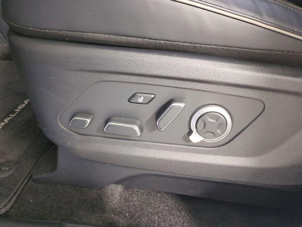 Used 2025 Hyundai Palisade Calligraphy AWD/4WD image 24