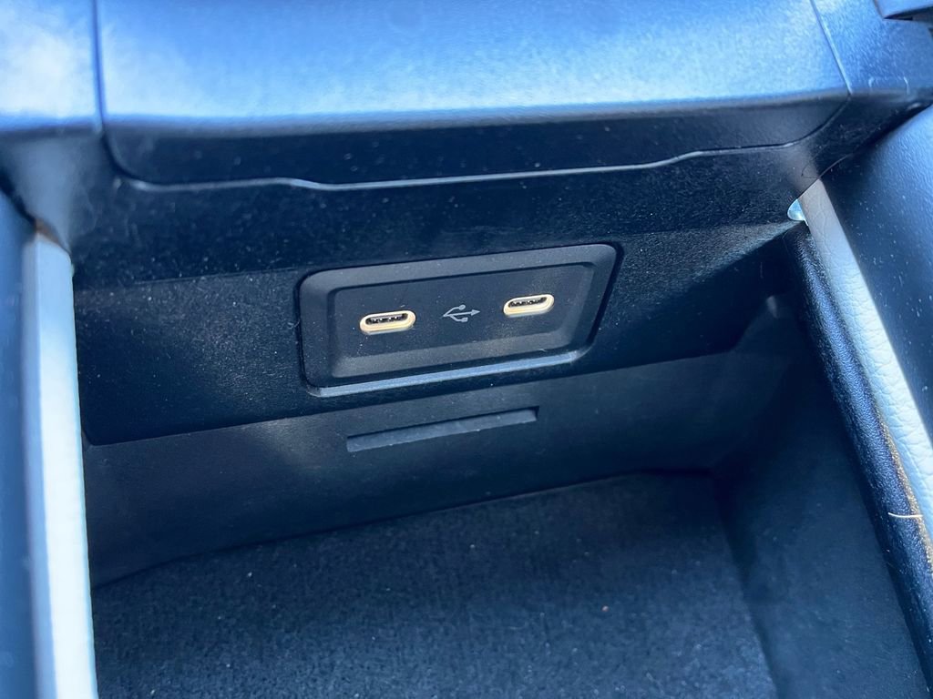 Certified 2023 Mercedes-Benz C 300 4MATIC Sedan w/ Exclusive Trim Package image 25