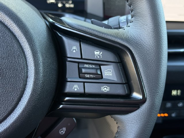 Used 2026 Subaru Outback Premium AWD/4WD image 25