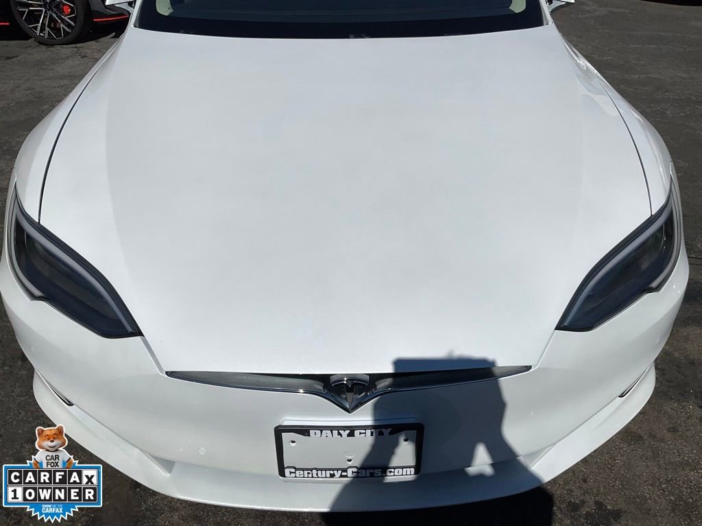 Used 2018 Tesla Model S 75D image 91