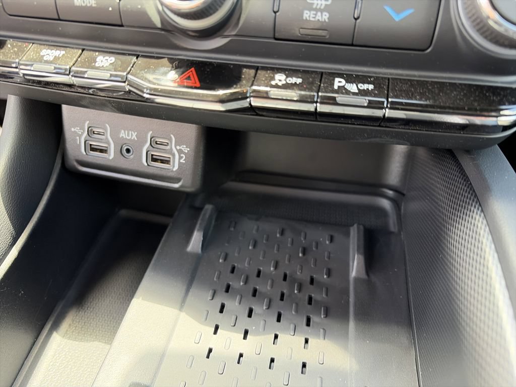 New 2026 Dodge Durango GT AWD/4WD image 25