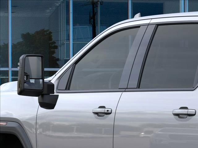 New 2026 GMC Sierra 2500 AT4 image 12