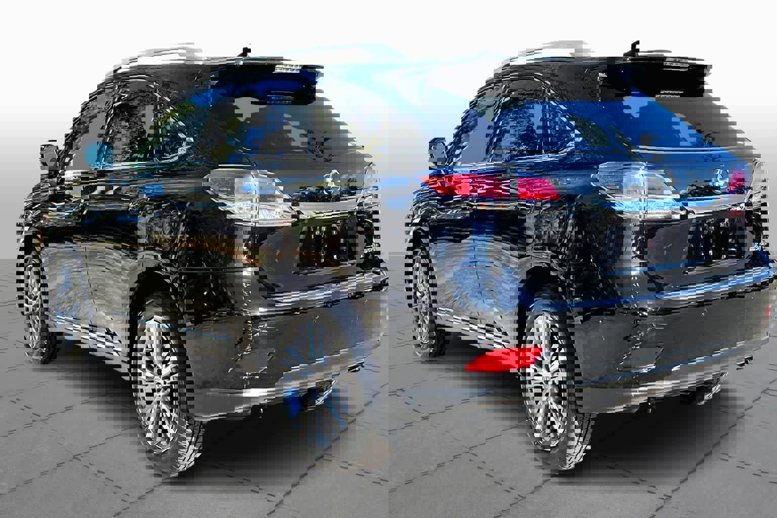 Used 2015 Lexus RX 350 FWD image 11