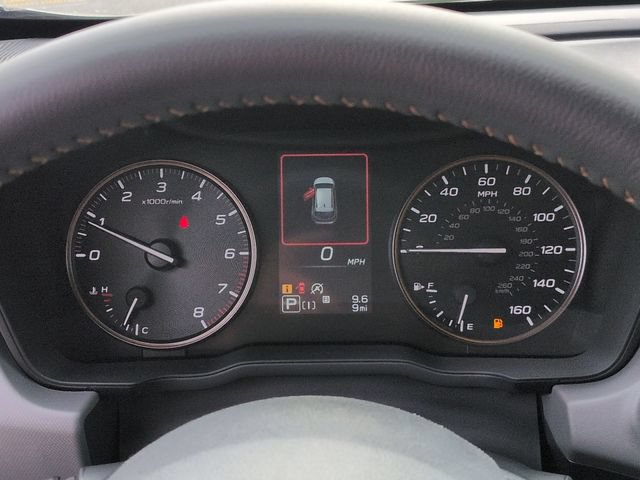 New 2026 Subaru Crosstrek 2.5i Wilderness AWD/4WD image 18