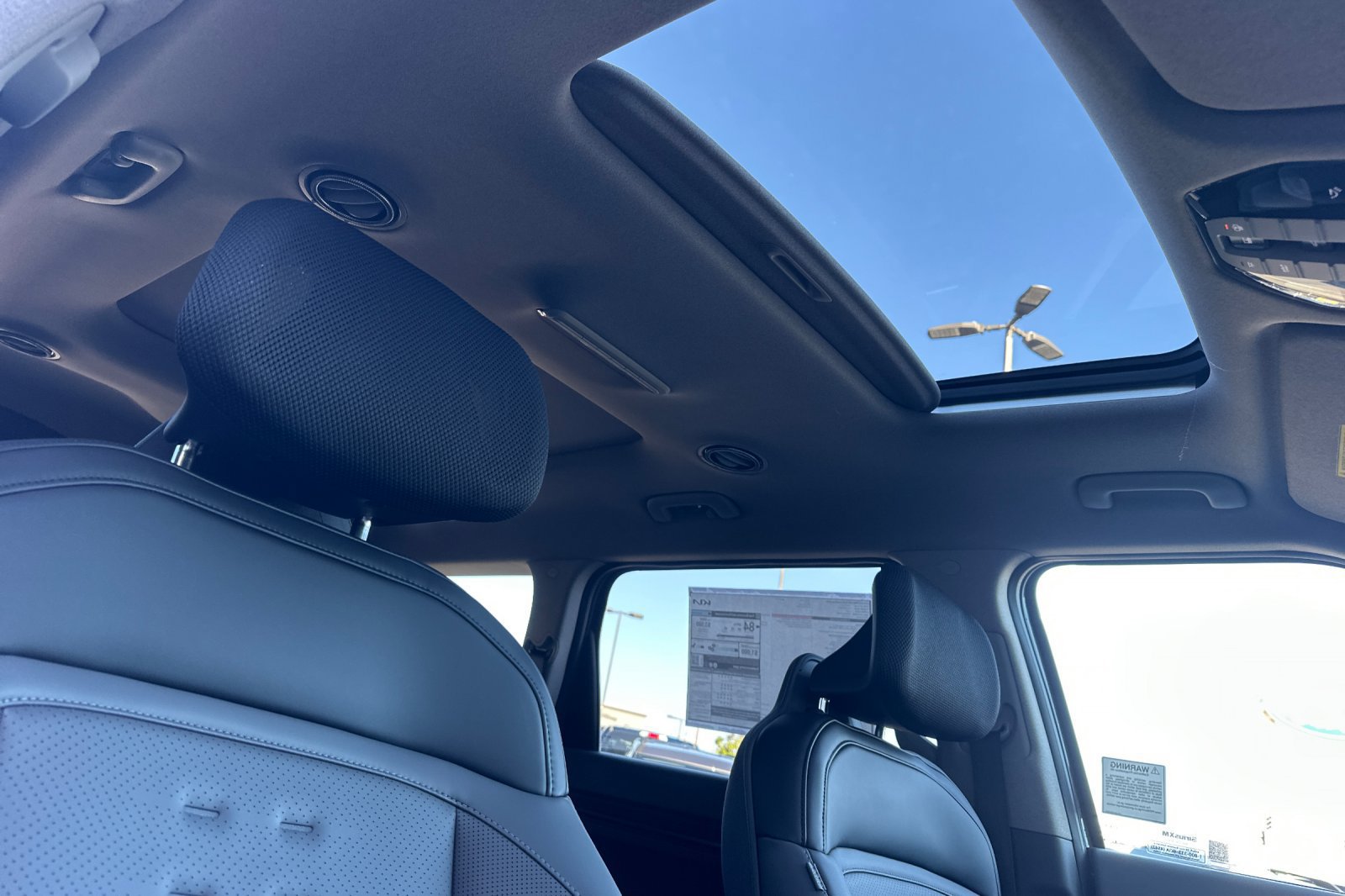 New 2026 Kia EV9 Wind AWD/4WD image 17