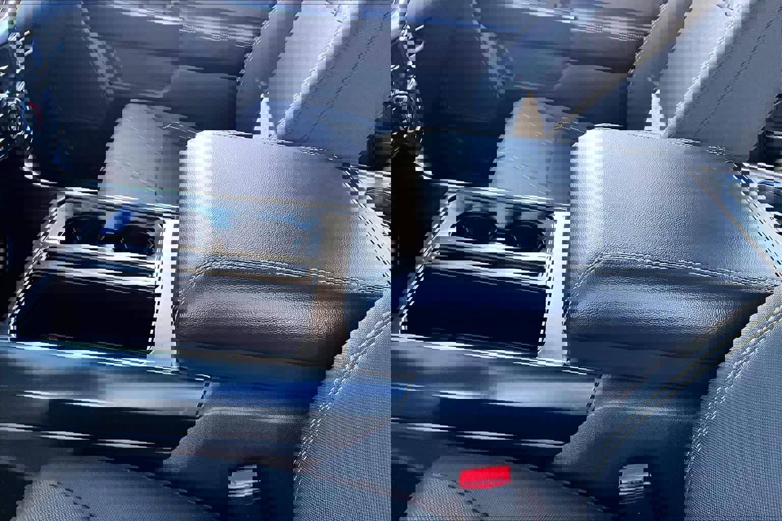 Used 2025 Ford F150 STX image 15