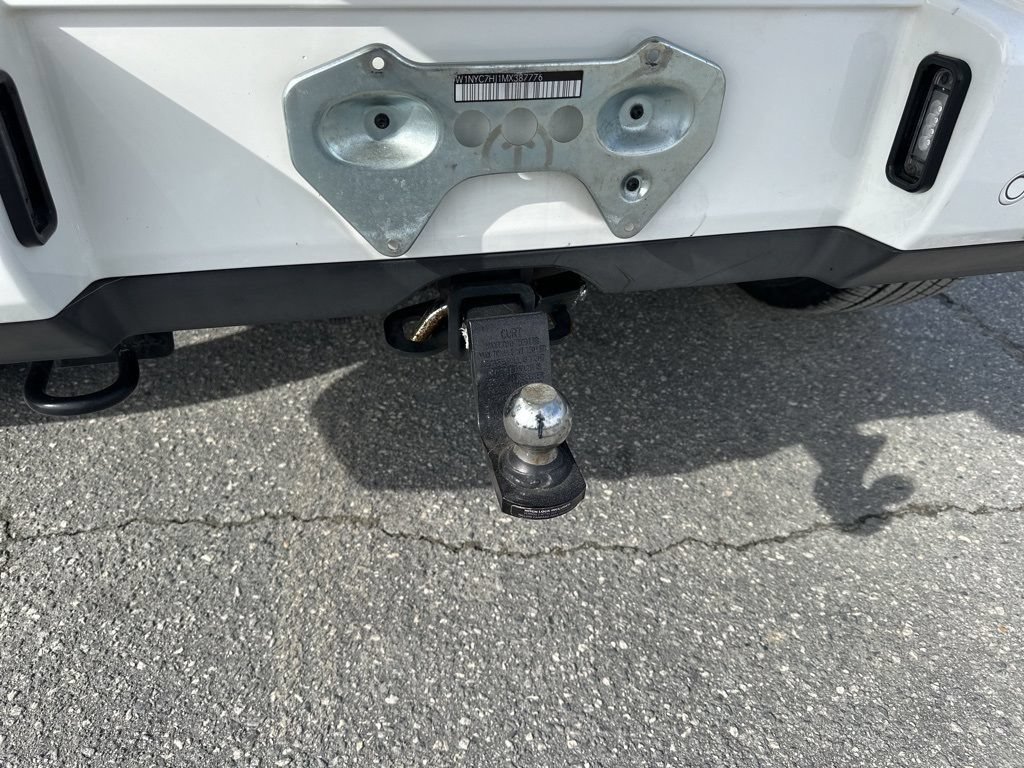 Used 2021 Mercedes-Benz G 63 AMG 4MATIC image 29