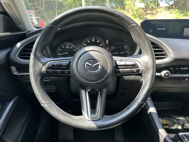 Used 2024 MAZDA MAZDA3 s FWD image 7