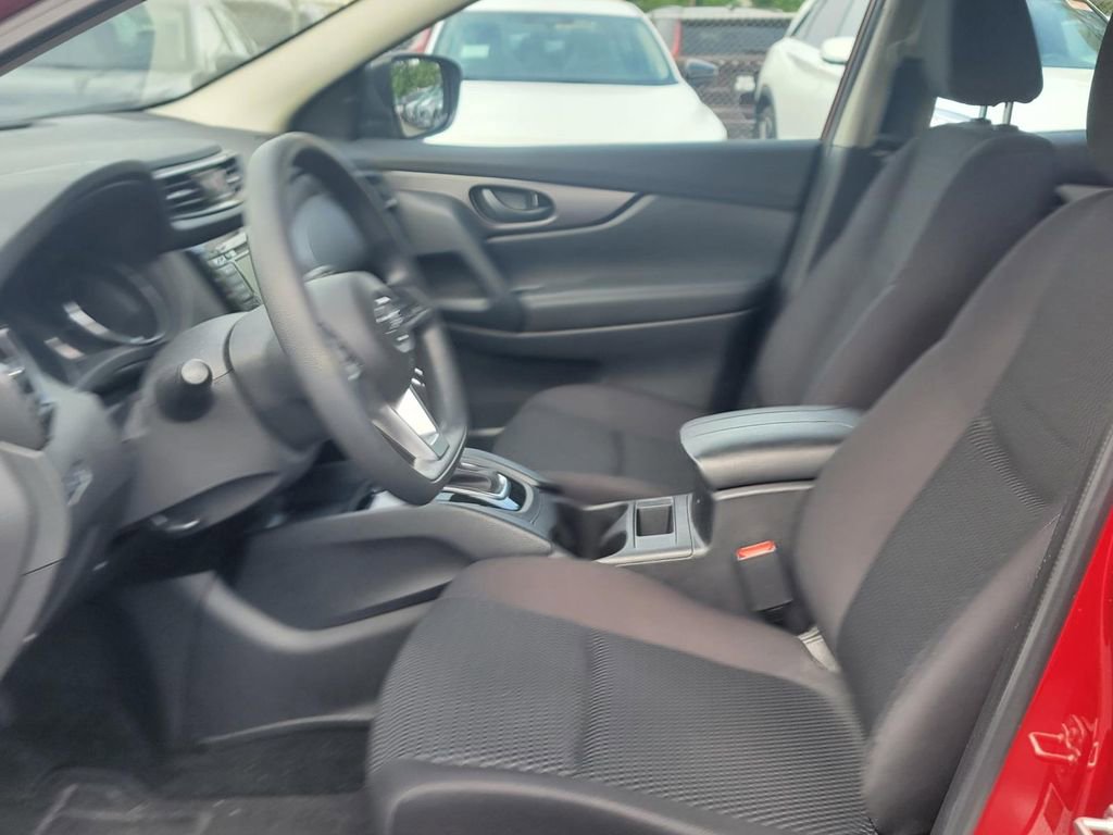 Used 2022 Nissan Rogue Sport S AWD/4WD image 13