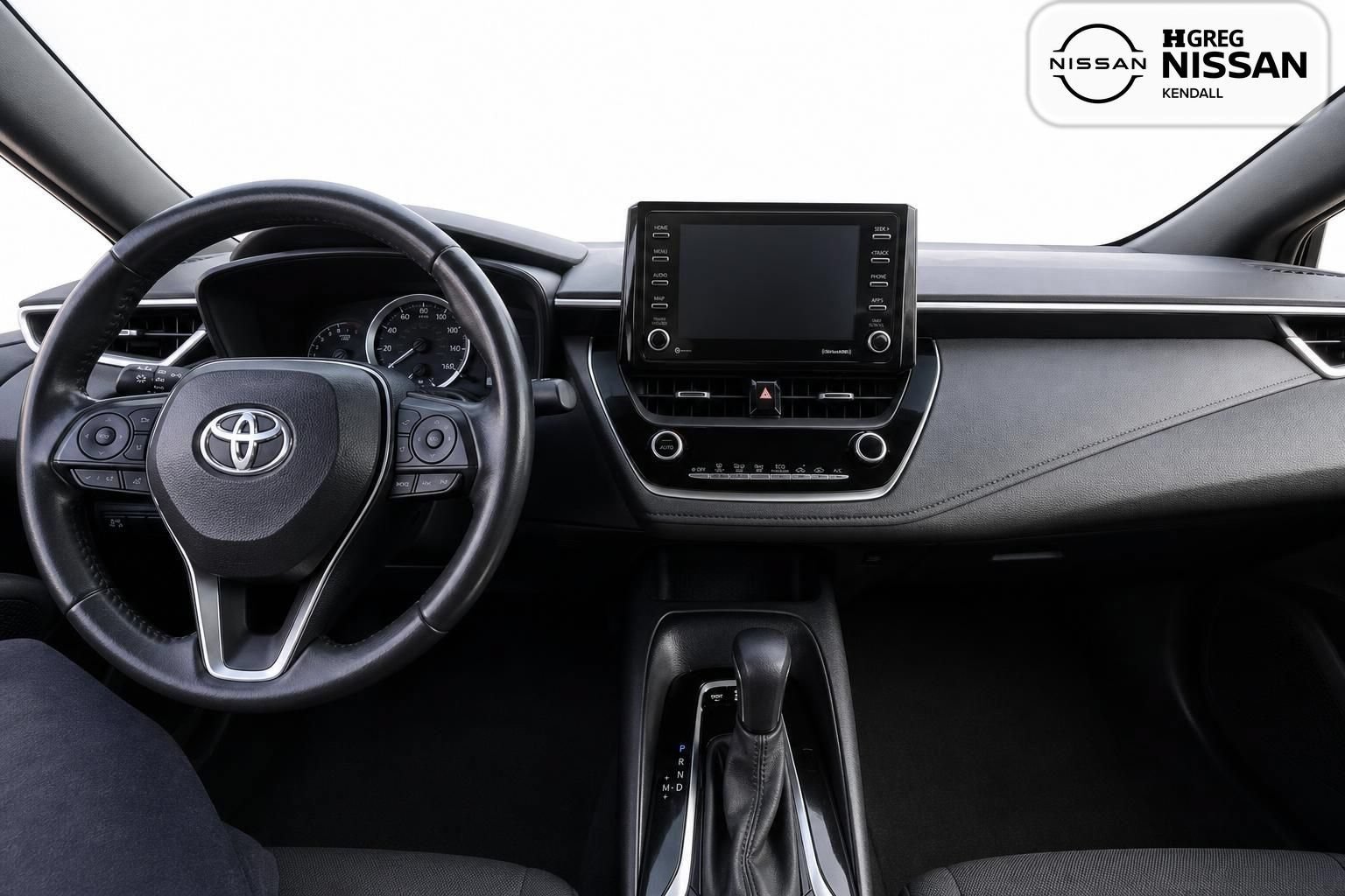 Used 2022 Toyota Corolla SE FWD image 5