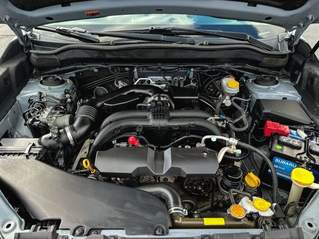 Used 2018 Subaru Forester 2.5i Touring w/ Popular Package #3B image 12