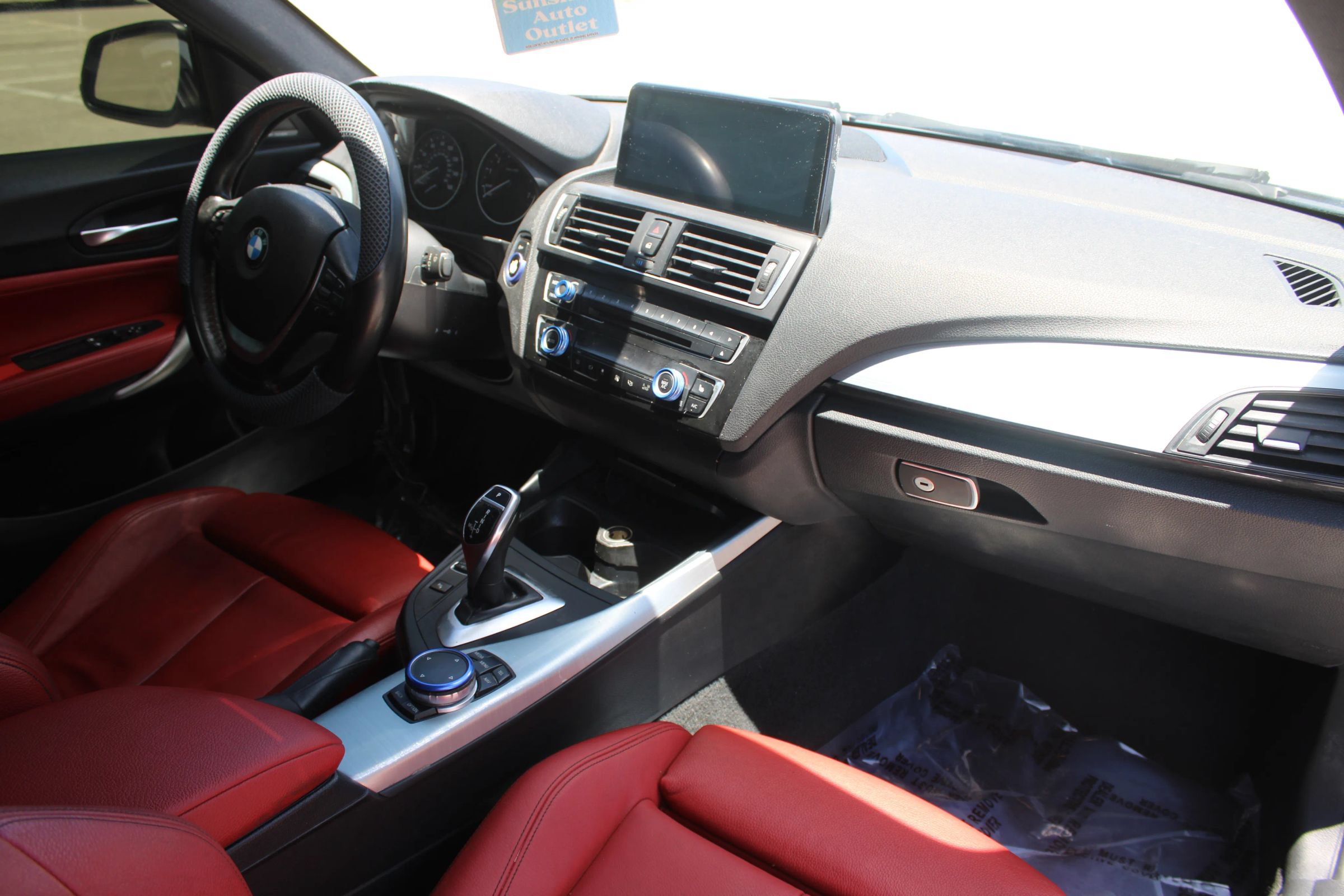 Used 2016 BMW 228i xDrive Coupe AWD/4WD image 29