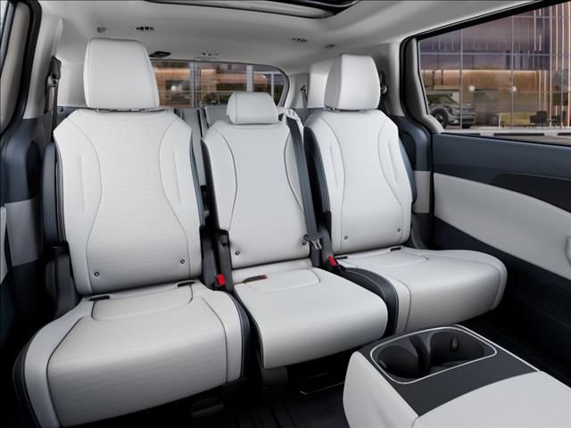 New 2026 Kia Carnival SX Prestige FWD image 16