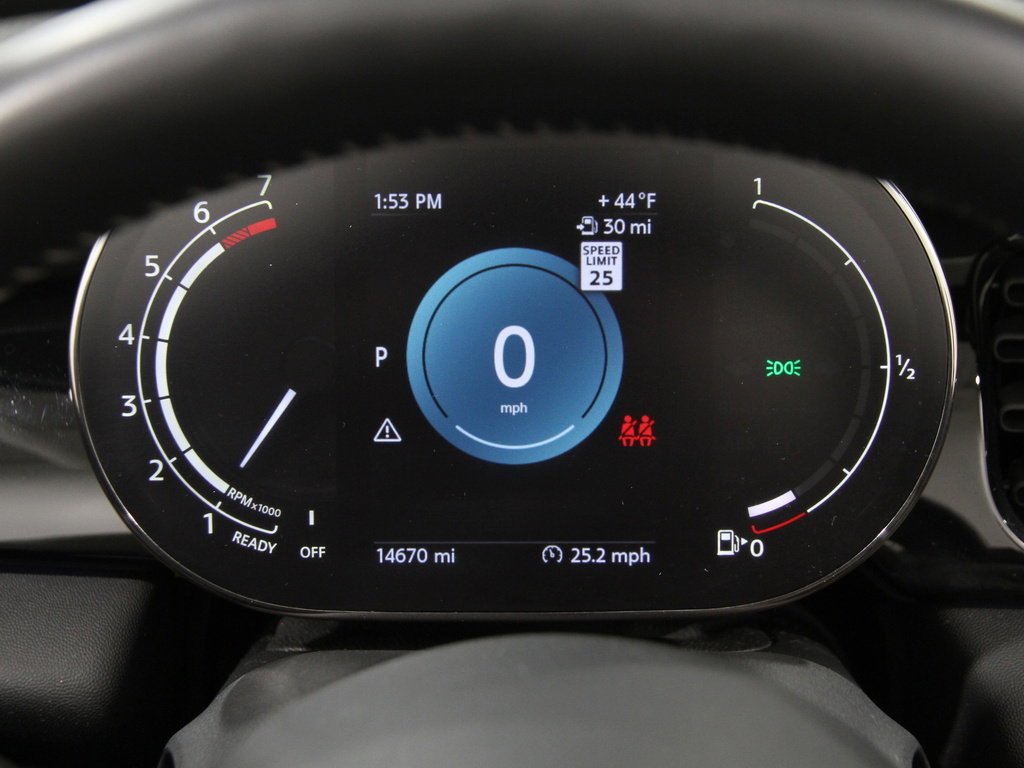 Certified 2023 MINI Cooper S image 9