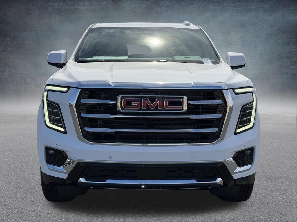 New 2026 GMC Yukon Elevation AWD/4WD image 8