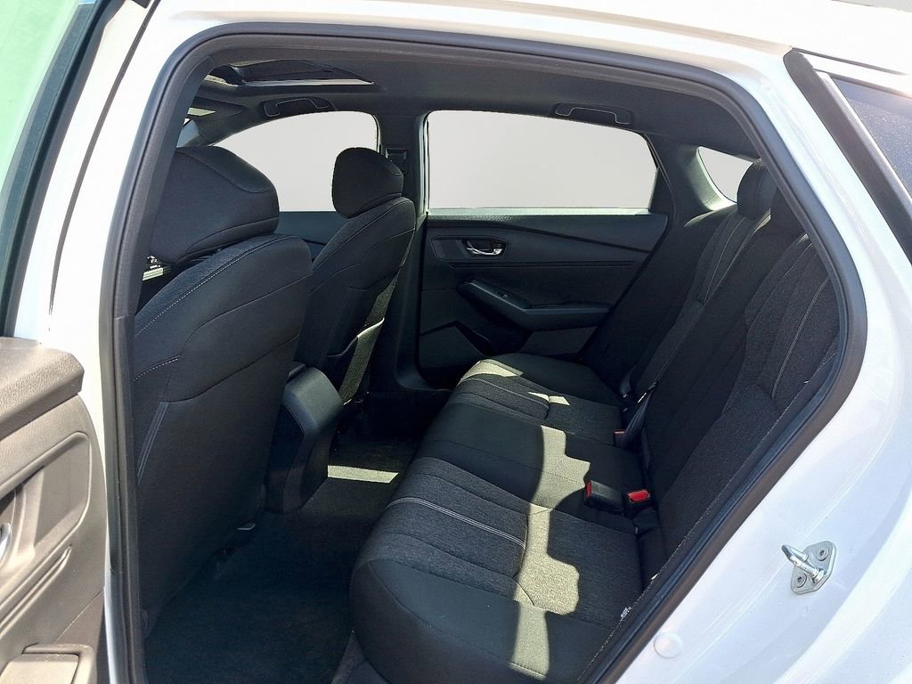 Certified 2024 Honda Accord Sport image 10