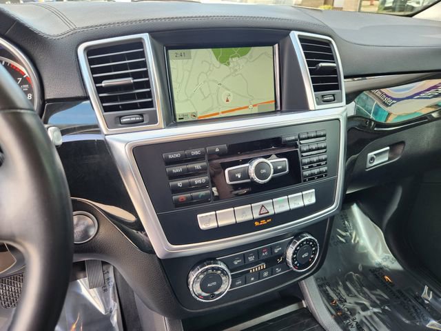 Used 2016 Mercedes-Benz GL 450 4MATIC image 27