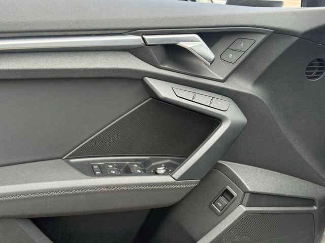 Used 2024 Audi A3 2.0T Premium FWD image 25
