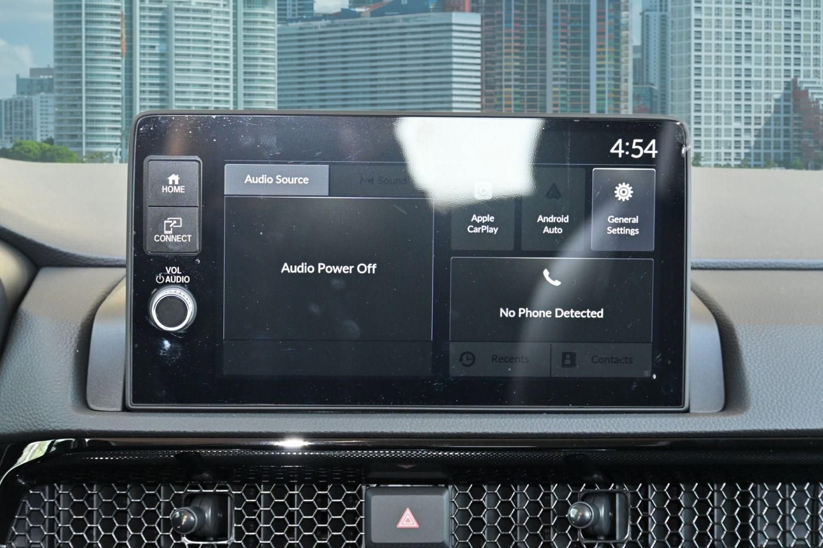 New 2026 Honda CR-V EX-L image 20