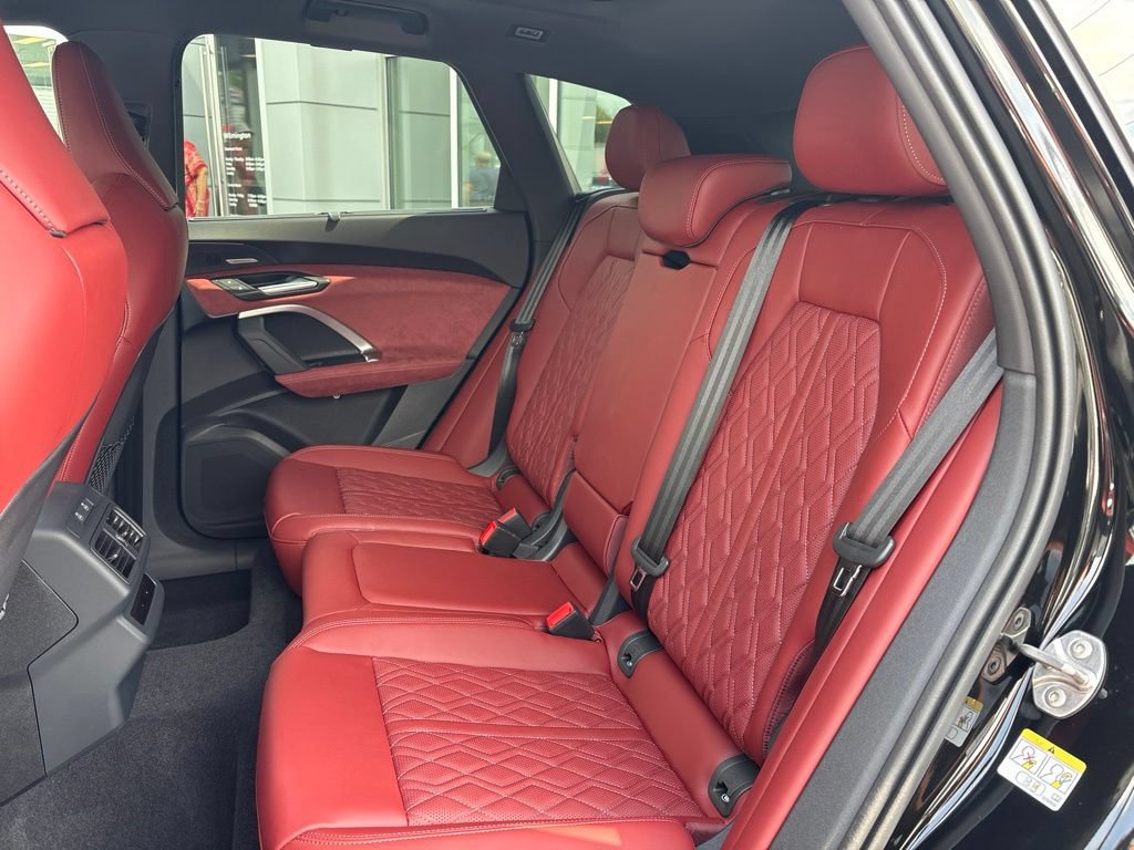 New 2026 Audi SQ5 Premium Plus AWD/4WD image 30