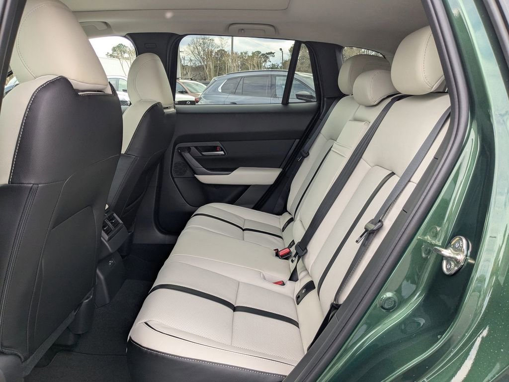 New 2026 MAZDA CX-50 AWD 2.5 S w/ Weather Package image 14