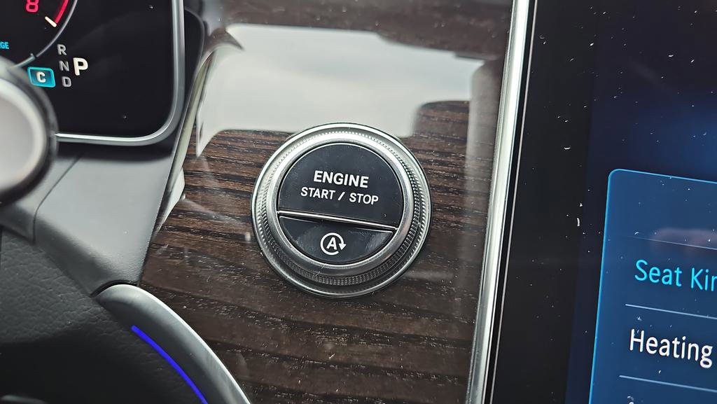 New 2026 Mercedes-Benz GLC 300 4MATIC image 14