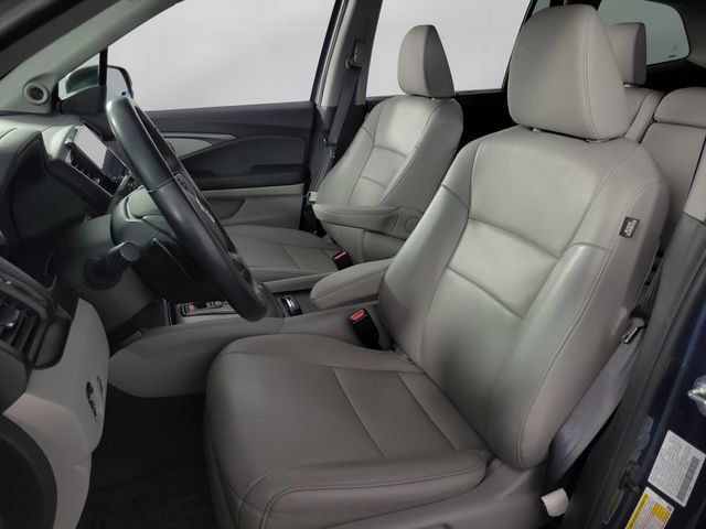 Used 2021 Honda Pilot Special Edition image 14
