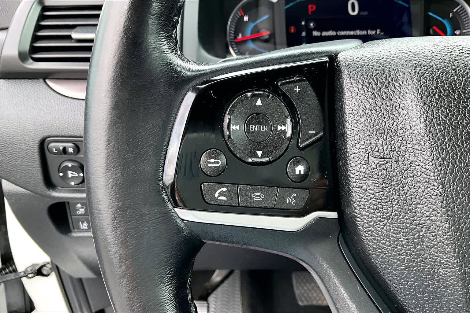Used 2021 Honda Pilot Special Edition image 21