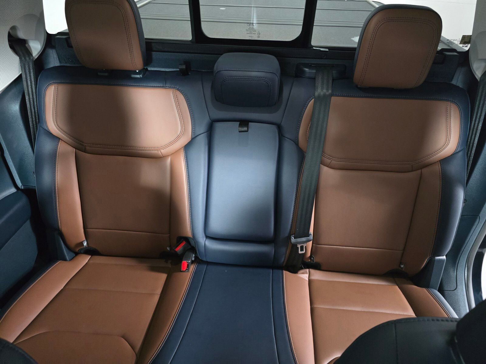 Used 2023 Ford Maverick Lariat w/ Lariat Luxury Package image 13