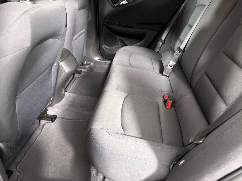 Used 2023 Chevrolet Malibu RS FWD image 19