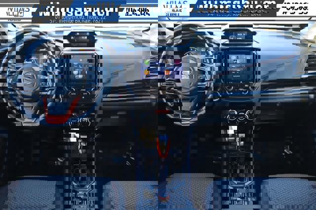 Used 2022 Subaru Forester Sport image 16