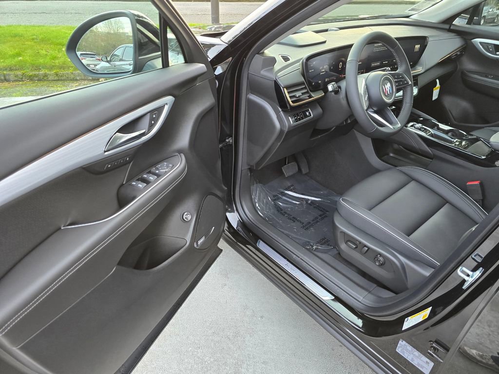 New 2026 Buick Envision Avenir image 21