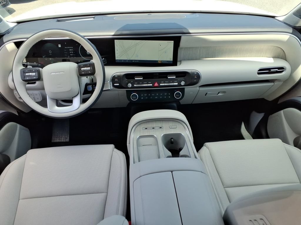 Used 2026 Hyundai Palisade Calligraphy AWD/4WD image 27