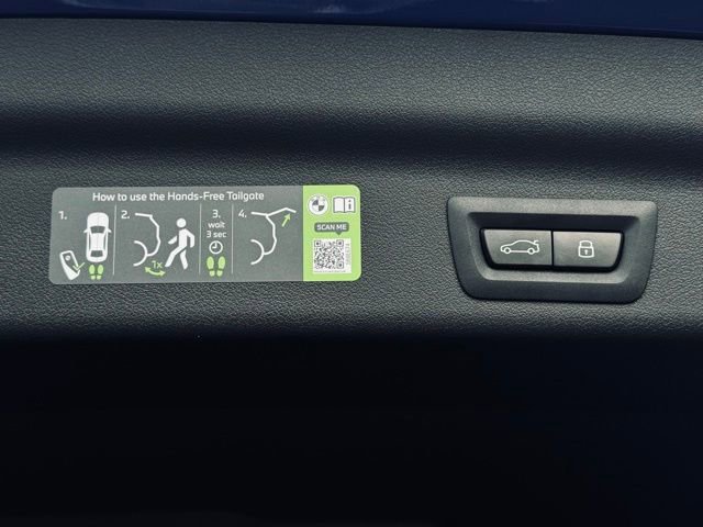 New 2026 BMW X1 xDrive28i w/ Technology Package image 13
