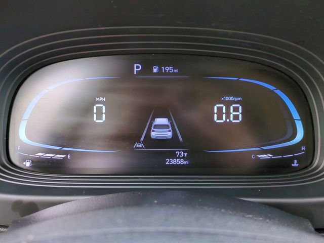 Used 2023 Hyundai Venue SEL w/ Cargo Package image 26