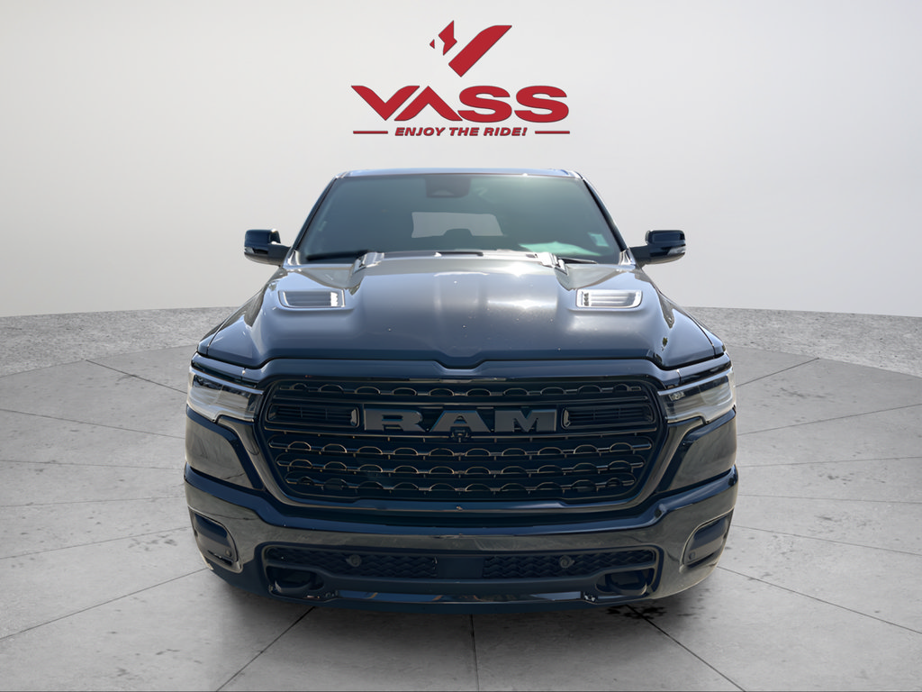 New 2026 RAM 1500 Limited AWD/4WD image 21