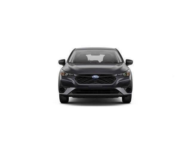 New 2025 Subaru Impreza 2.0i image 24