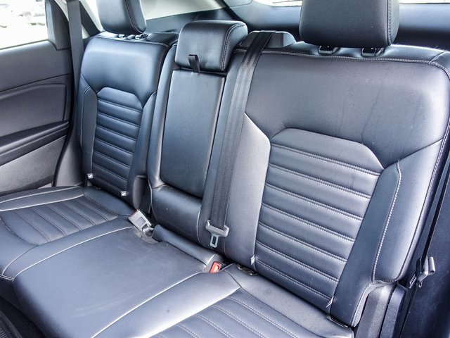 Used 2024 Ford Edge SEL w/ Convenience Package image 28