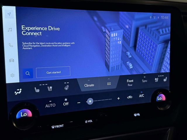 Used 2023 Lexus RX 350 Premium w/ Accessory Package AWD/4WD image 6