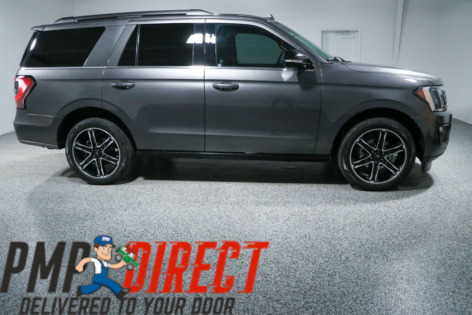 Used 2021 Ford Expedition Limited RWD image 6