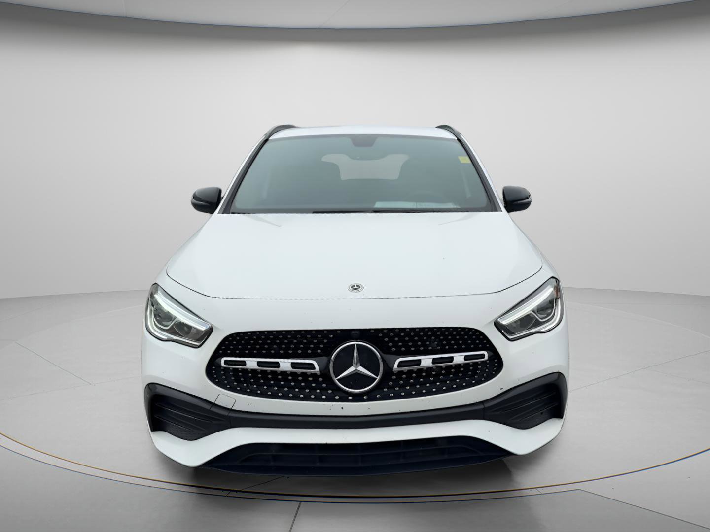 Used 2022 Mercedes-Benz GLA 250 image 16
