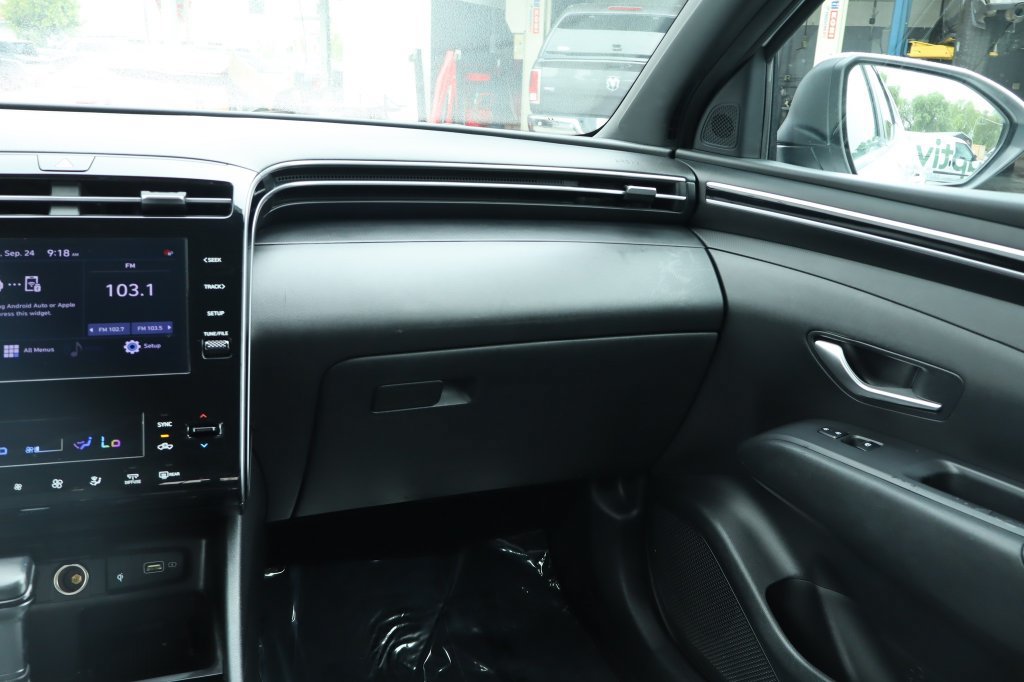Used 2022 Hyundai Santa Cruz SEL Premium AWD/4WD image 28