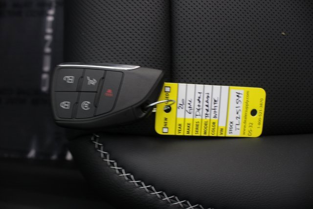 New 2026 GMC Terrain Denali image 9