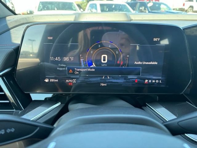 New 2026 Chevrolet Tahoe RST w/ Comfort Package AWD/4WD image 29