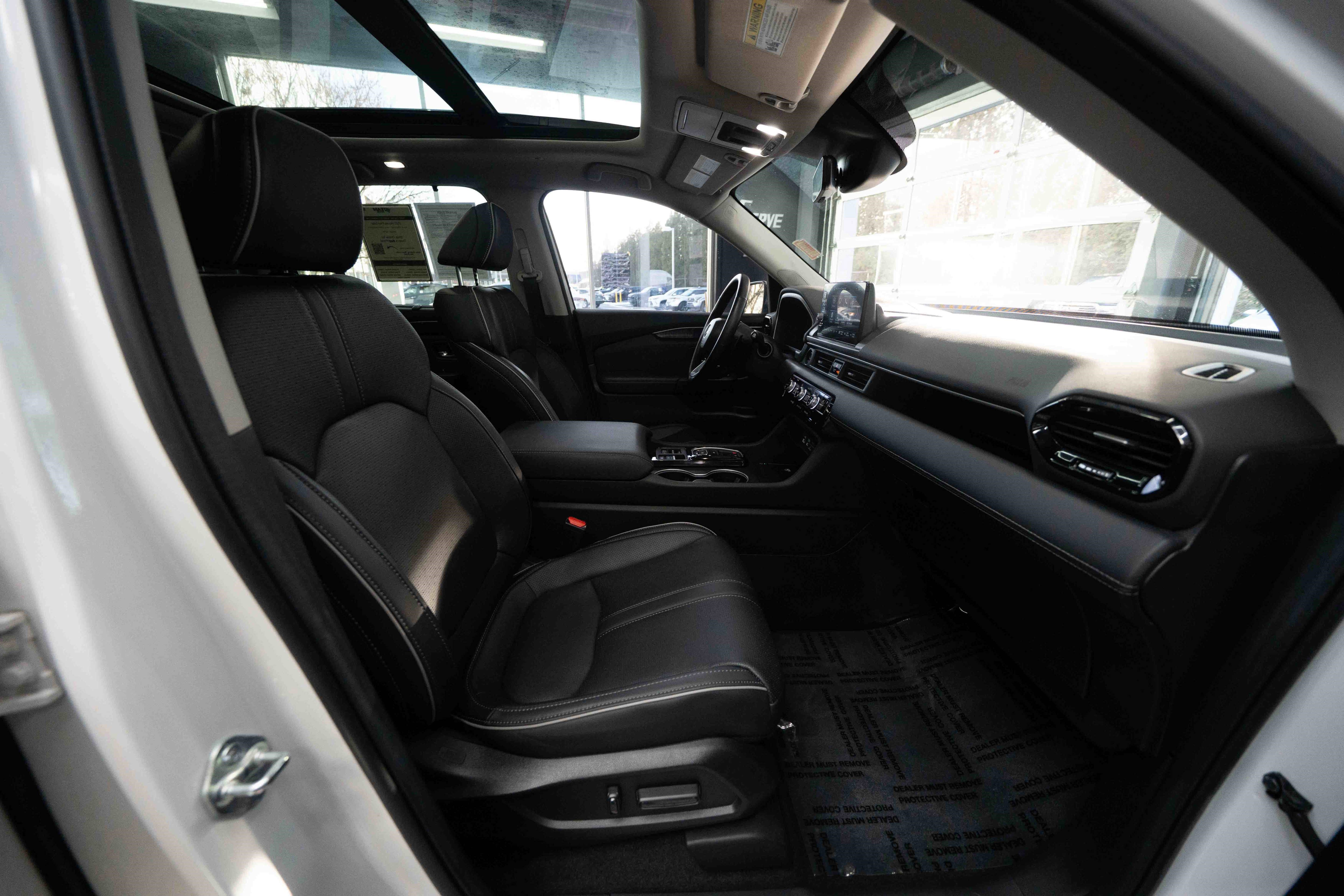 Used 2023 Honda Pilot Elite image 27