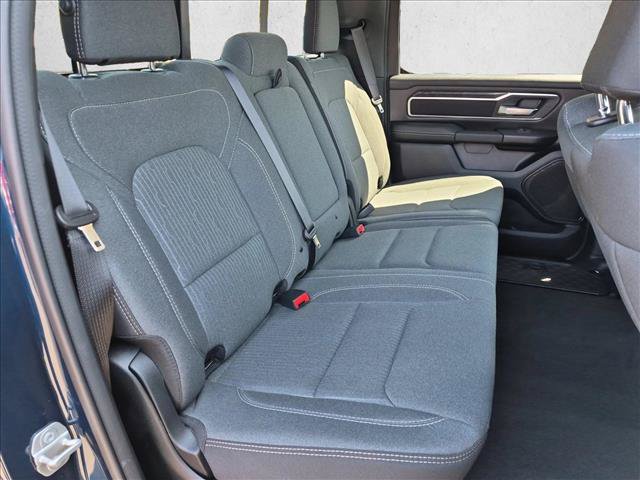 Used 2023 RAM 1500 Big Horn AWD/4WD image 20