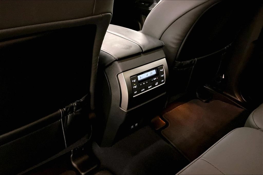 Used 2023 Lexus GX 460 Premium w/ Premium Plus Package AWD/4WD image 10