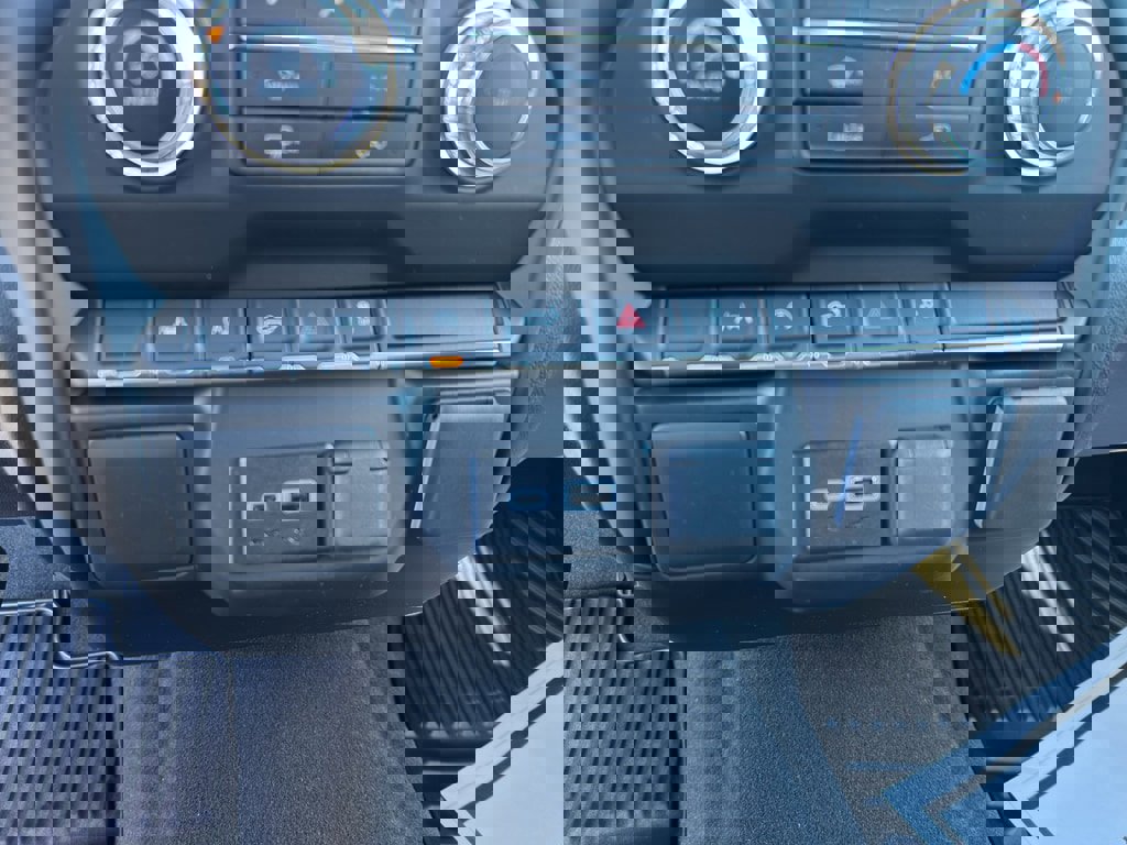 New 2026 GMC Sierra 1500 Pro w/ Graphite Edition image 12