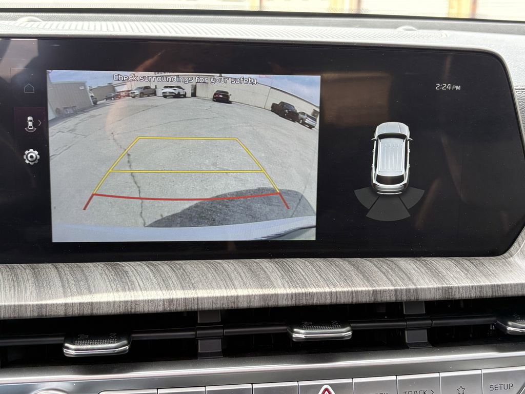 Used 2023 Kia Telluride EX image 20